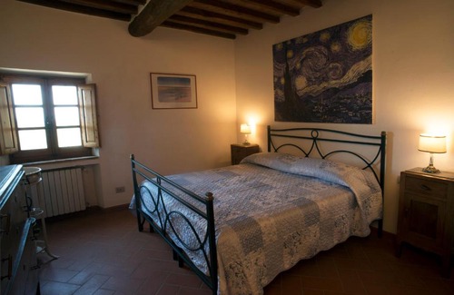 Certaldo Bed & Breakfast | Le Poggiòle B&B
