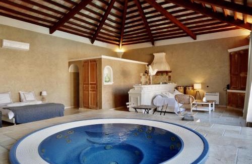 Ventabren Other | Le Pool House - Private Jacuzzi - Mas des Sous Bois