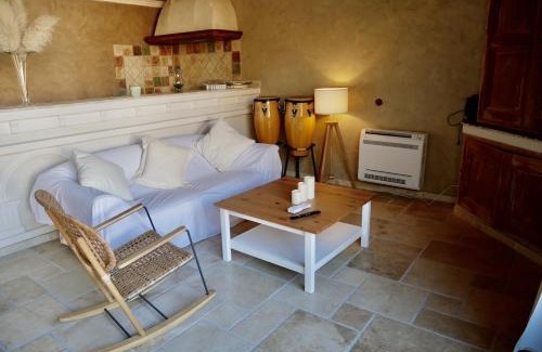 Ventabren Other | Le Pool House - Private Jacuzzi - Mas des Sous Bois