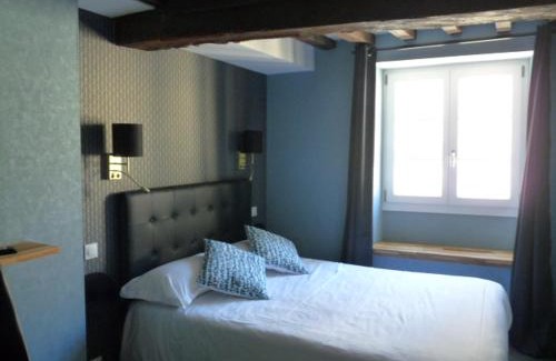 Intra Muros Apartment | Le Port Malo
