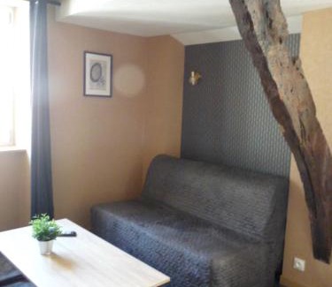 Intra Muros Apartment | Le Port Malo