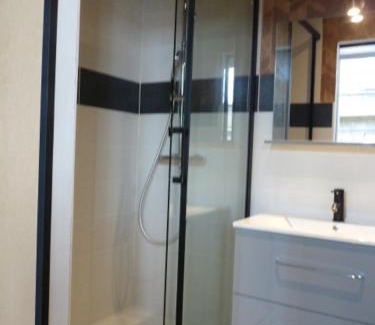 Intra Muros Apartment | Le Port Malo