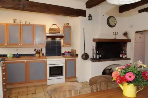 Beaumes-de-Venise House | Le Portail Neuf