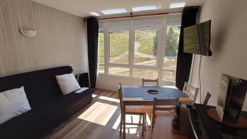 Puy-Saint-Vincent Apartment | Le Portillo