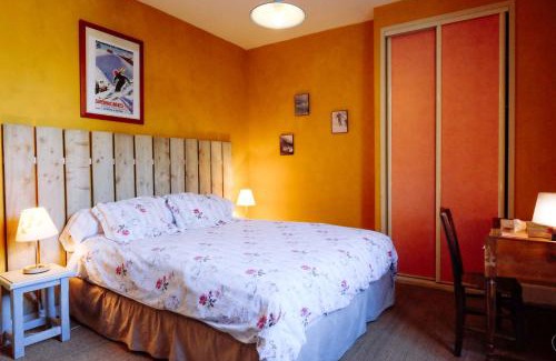 Juzet-de-Luchon Bed & Breakfast | Le Poujastou