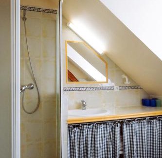 Juzet-de-Luchon Bed & Breakfast | Le Poujastou