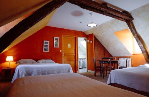 Juzet-de-Luchon Bed & Breakfast | Le Poujastou