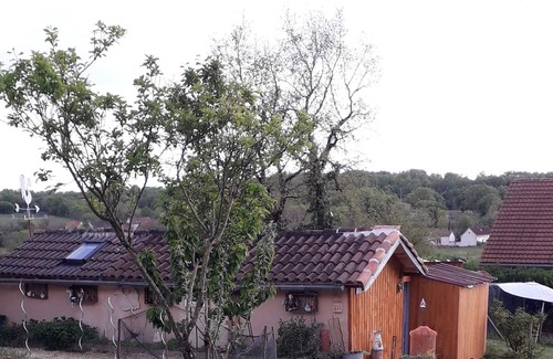 Puyjourdes Cottage | LE POULAILLER 46 THE HEN HUT cottage 0688105734