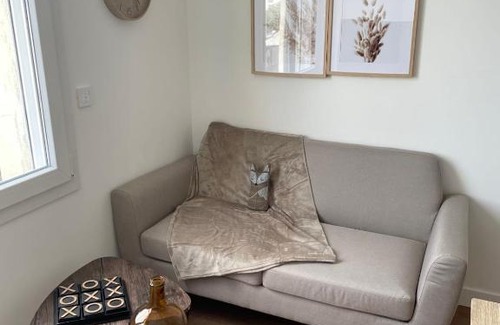 Lorient Apartment | Le Poulorio 10 - T2 - Proche Gare By Locly