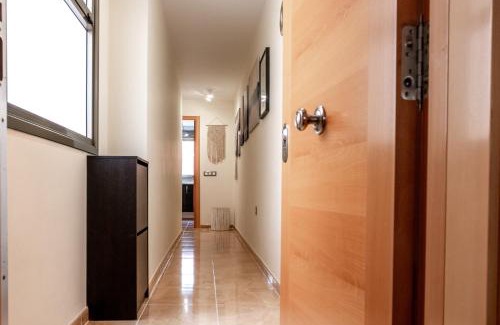 Puerto del Rosario Apartment | Le Poulpe bleu Fuerteventura chic and relax