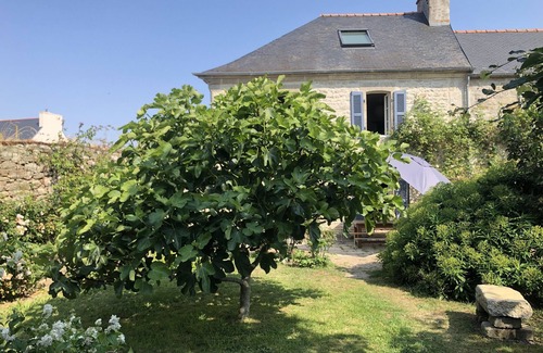 Treffiagat House | Le Presbytère Meublé de Tourisme 4 Étoiles