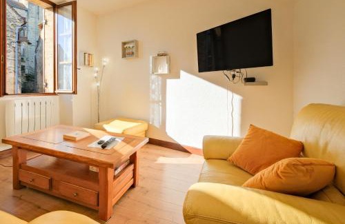 Salignac-Eyvignes House | Le Pressoir, Authenticité et Charme