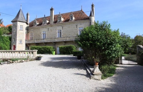 Buffon Bed & Breakfast | Le Prieuré de Buffon