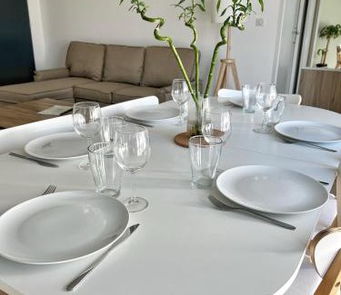 La Rochelle House | Le Prieuré