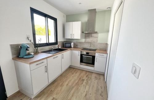 La Rochelle House | Le Prieuré