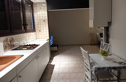 Bascule - Oratoire Apartment | Le Princier in Colomiers : Your haven of peace