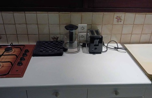 Bascule - Oratoire Apartment | Le Princier in Colomiers : Your haven of peace