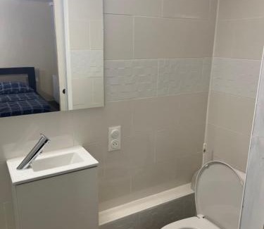 Champhol Apartment | Le privilège