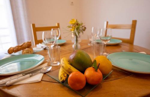 Gambetta Apartment | * Le Provençal * cosy flat 3 min walk from the sea