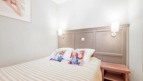 Gassin Apartment | Le PTIT DOUMÉ, Plage - Piscine