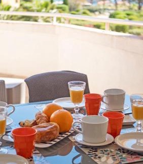 Gassin Apartment | Le PTIT DOUMÉ, Plage - Piscine