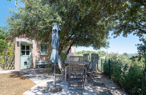 Montfort-sur-Argens House | Le Ptit Paradis - Three Bedroom House, Sleeps 5