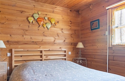 Montfort-sur-Argens House | Le Ptit Paradis - Three Bedroom House, Sleeps 5