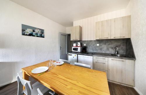 La Bresse Apartment | Le ptit vosgien - Appt à 15min des pistes