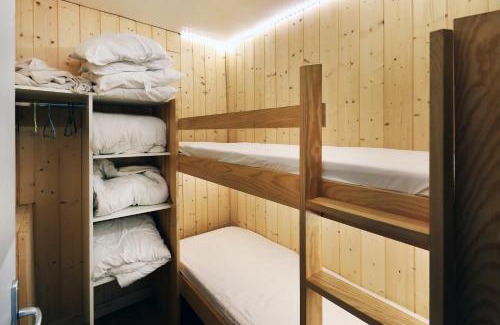 La Bresse Apartment | Le ptit vosgien - Appt à 15min des pistes