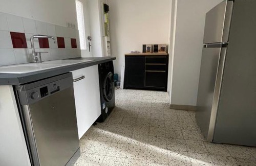 Cazaubon Apartment | Le Pyrénéen