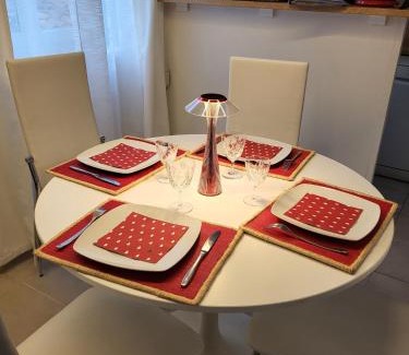 Opera Apartment | Le Pytheas Vieux Port Marseille