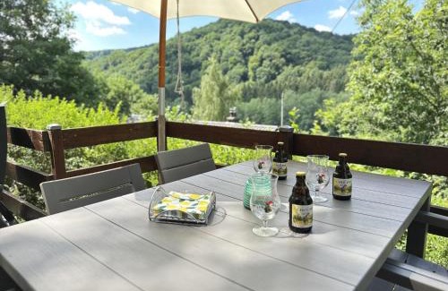 Aywaille Ski Chalet | Le Quarante et Un