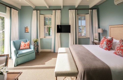 Franschhoek Hotel | Le Quartier Francais