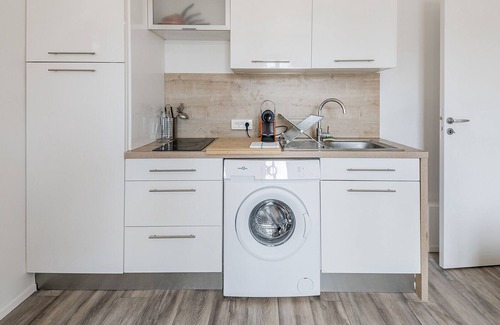 La Fayette-Eble Apartment | Le Quartz - Appartement coquet gare