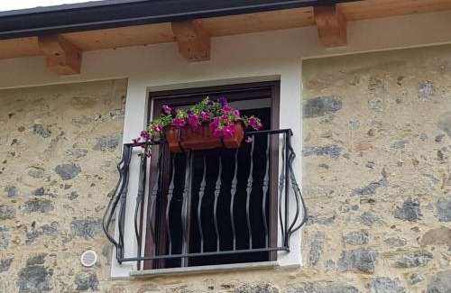 Camerota Apartment | Le quattro pietre