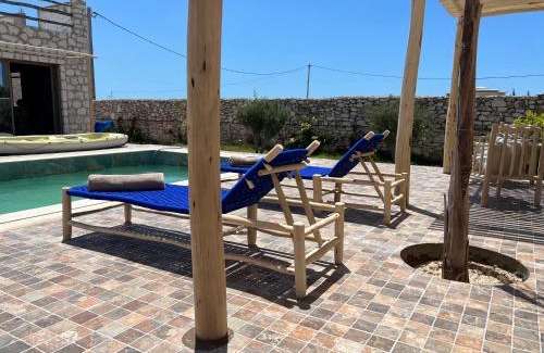 Sidi Kaouki Apartment | Le Réel Kaouki