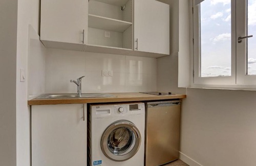 Notre-Dame Apartment | Le Régent - Versailles