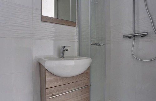 Notre-Dame Apartment | Le Régent - Versailles