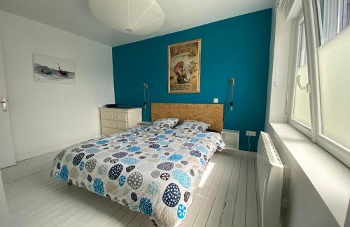 Wimereux House | Le Réservoir