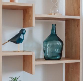 Thionville Apartment | Le rêve Bleu