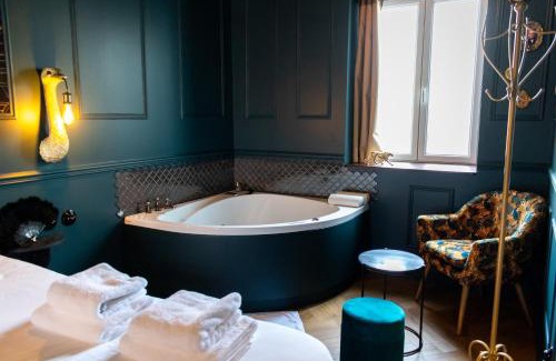 Downtown Apartment | Le Rêve Gatsby