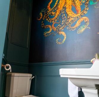 Downtown Apartment | Le Rêve Gatsby