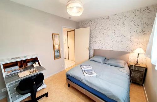 Plerin House | Le rêve marin