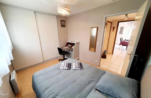Plerin House | Le rêve marin