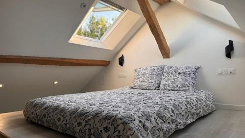 Chinon Apartment | LE RABELAiS