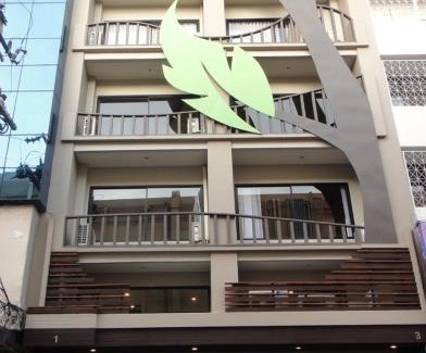 Ramkhamhaeng Apartment | Le Ram Hotel