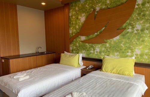 Ramkhamhaeng Apartment | Le Ram Hotel
