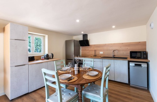 Saint-Paul-Trois-Chateaux Apartment | Le Refuge du Montélit - 30min de Montélimar