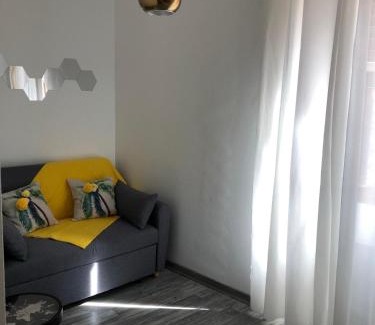 Saint-Jean-de-Maurienne Apartment | Le Reflet de la Lune