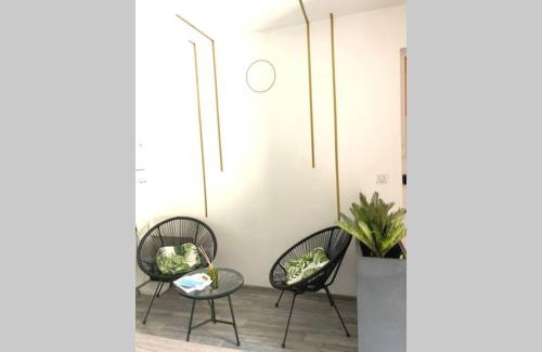 Saint-Jean-de-Maurienne Apartment | Le Reflet de la Lune